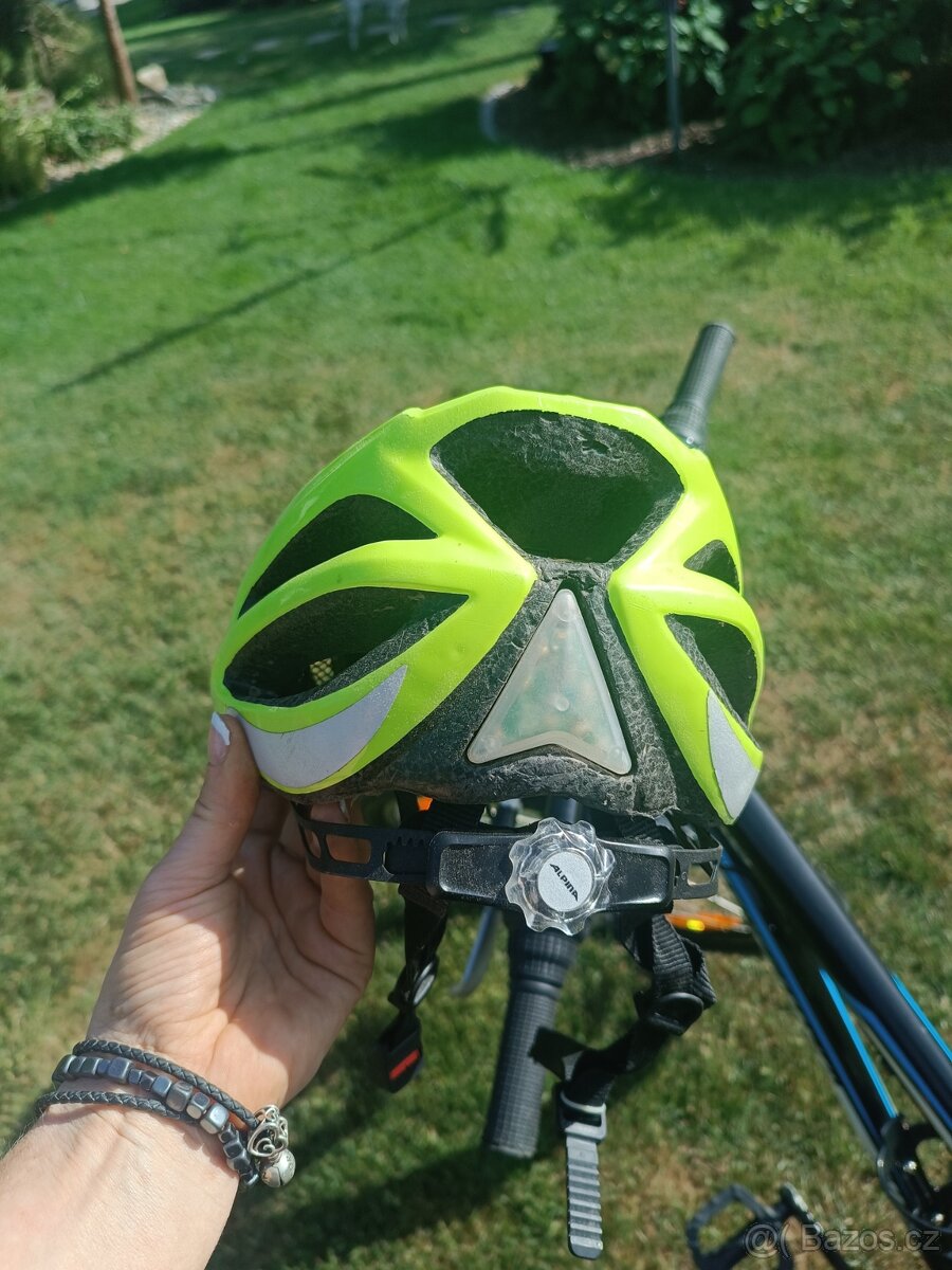 Dětské kolo Specialized 24 - 13