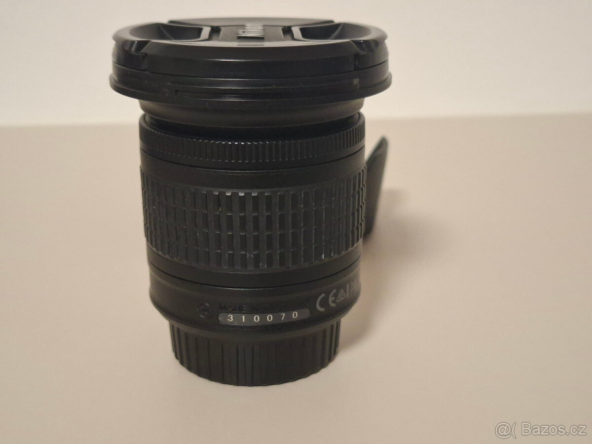 Nikon D3400_Tamron 24-70 f2.8 G2_Nikon 10-20_Nikon 50 f1,8 - 13