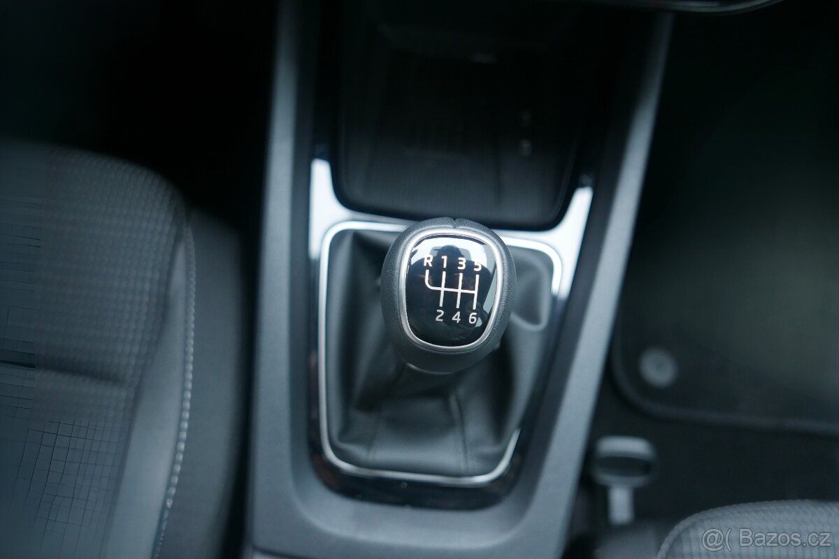 Škoda Octavia 1.5 TSI 110kW M6° Selection - 13