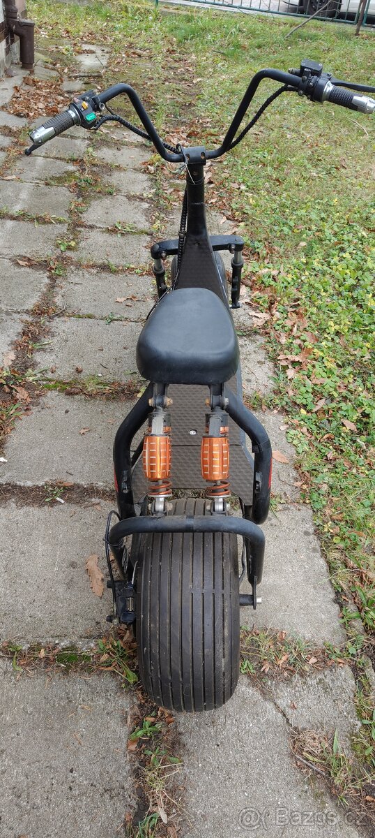 Choper elektro - 13