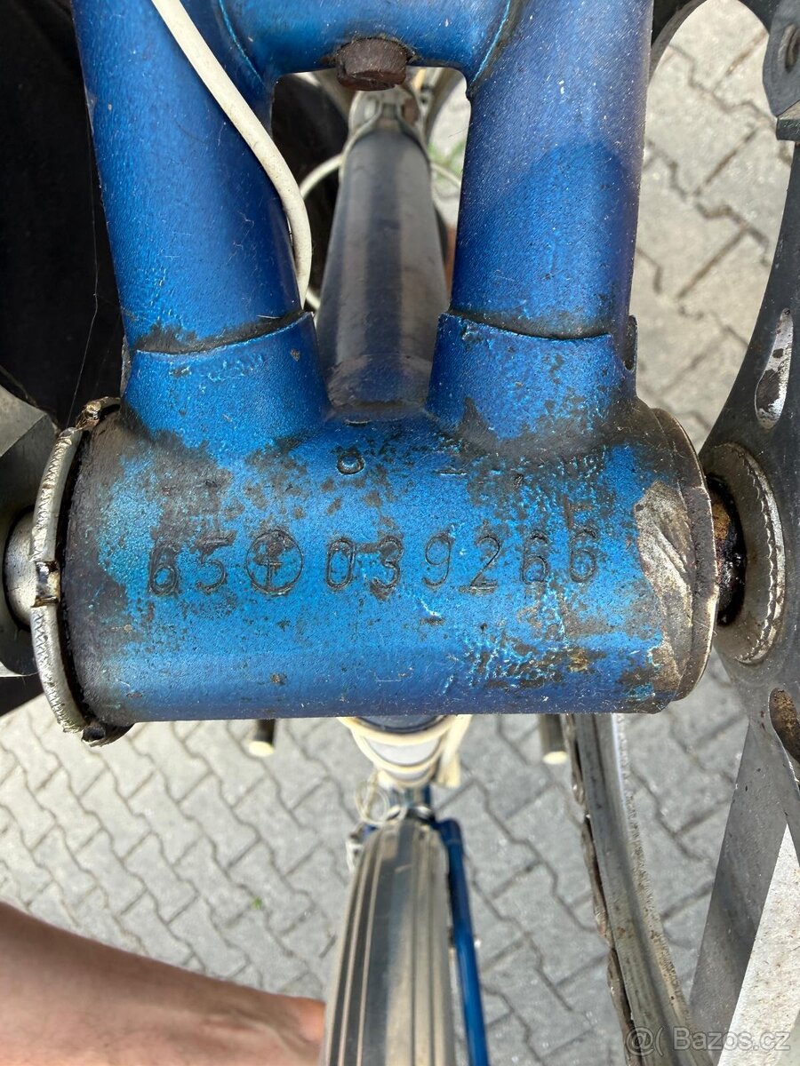 Favorit pro sběratele 1965 - 13
