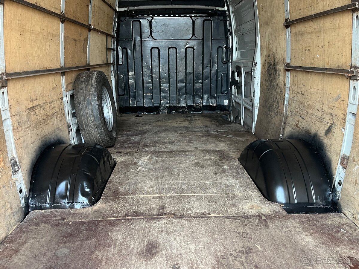 Iveco Daily 3.0 130kw - 13