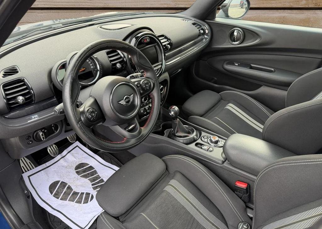 Mini Clubman - 13