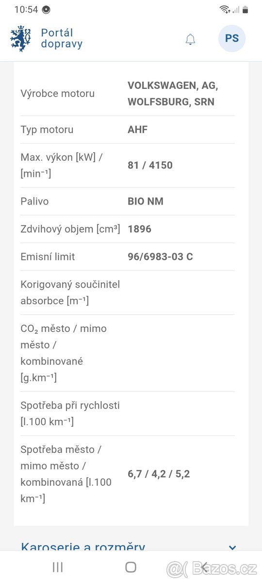 Škoda octavia - 13