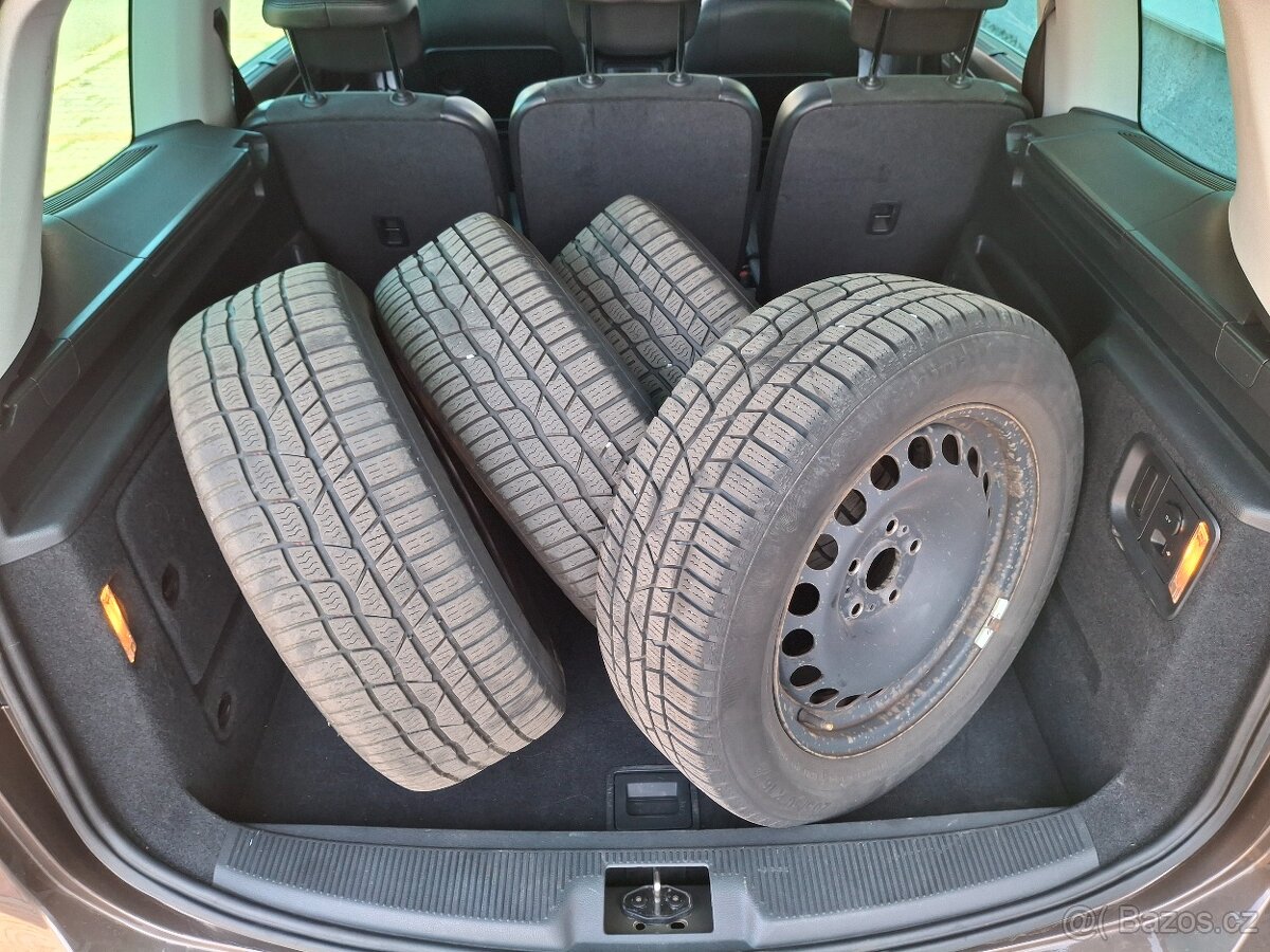 VW SHARAN 2.0TDI DSG 125kw - 13