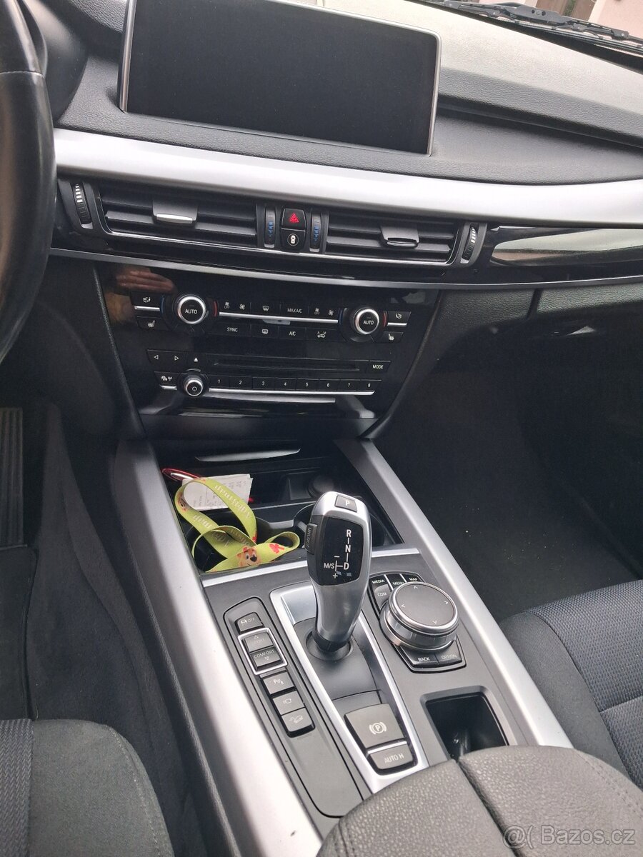 Prodam Bmw X5 f15 2018 - 13
