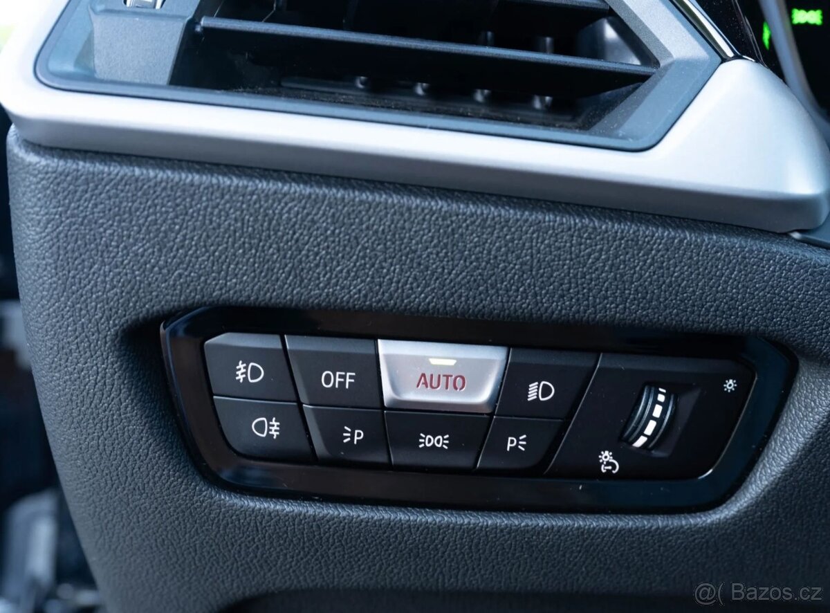 BMW Seria 3 Kombi 1 995 cm3 - 13