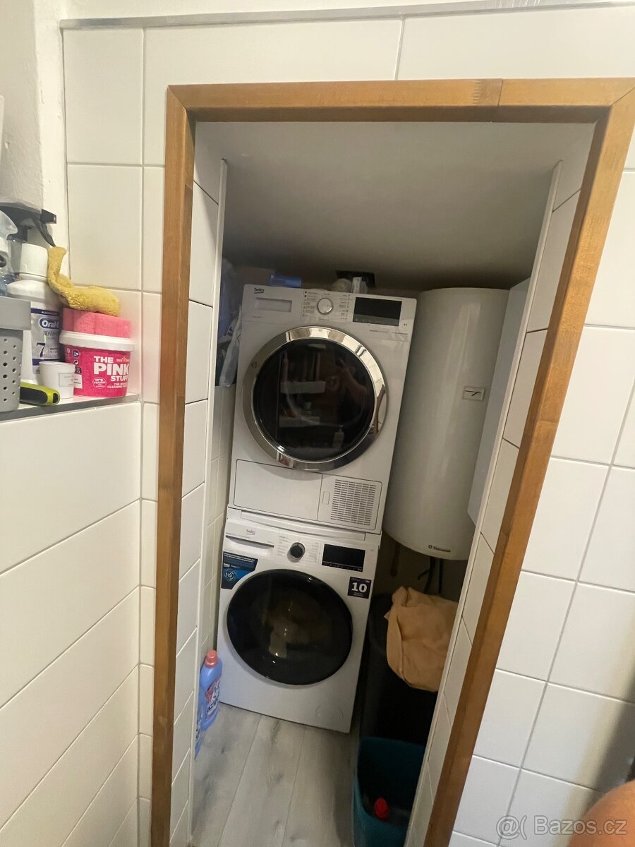 Byt 3+1 v osobním vlastnictví - 13