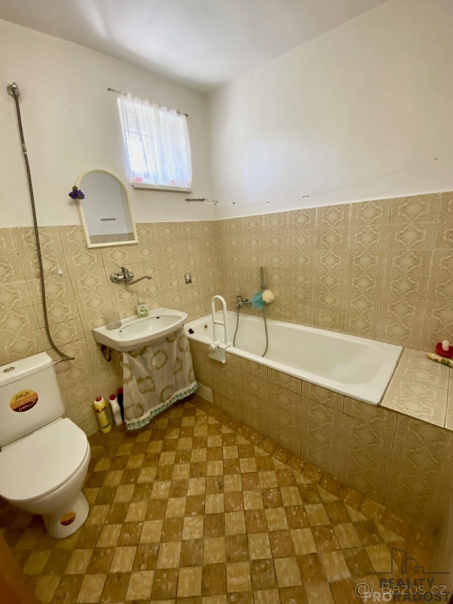 Prodej rodinného domu Bystřice pod Hostýnem - 13