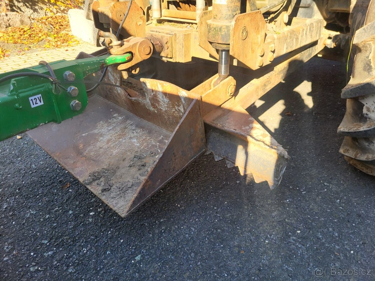 ZETOR 7441 PROXIMA 4X4 - 13