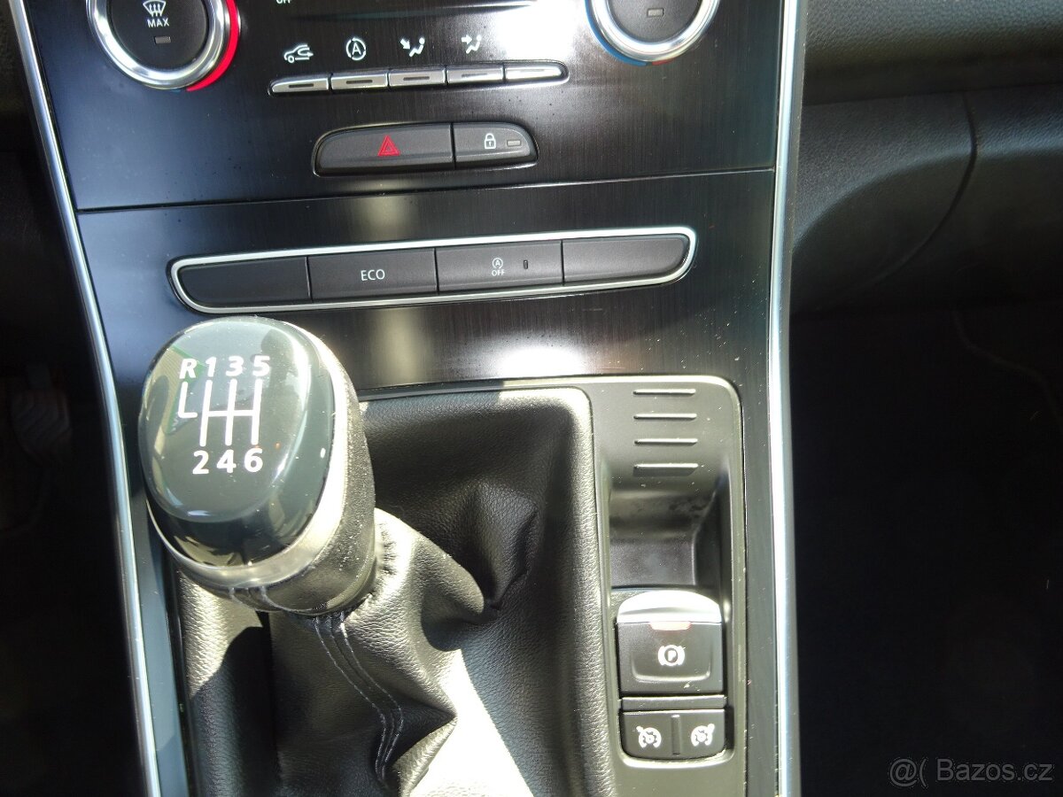 Renault Scénic 1,7 DCI - 13