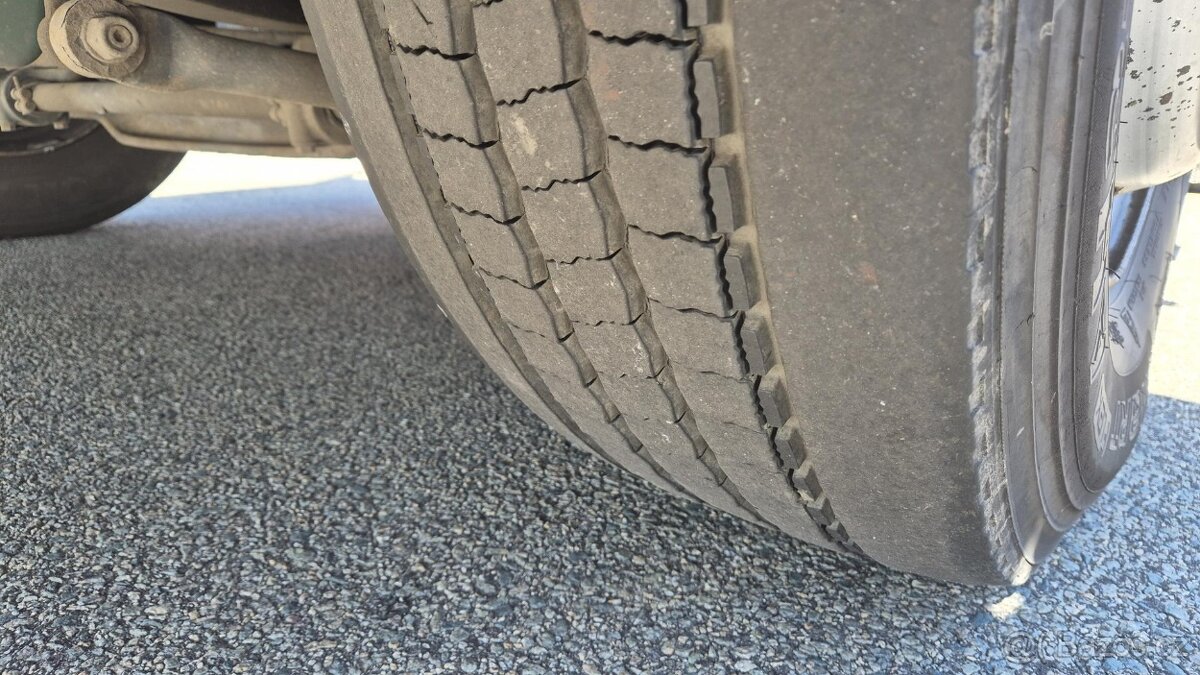 Prodám VOLVO FH 460 EURO 6 - 13