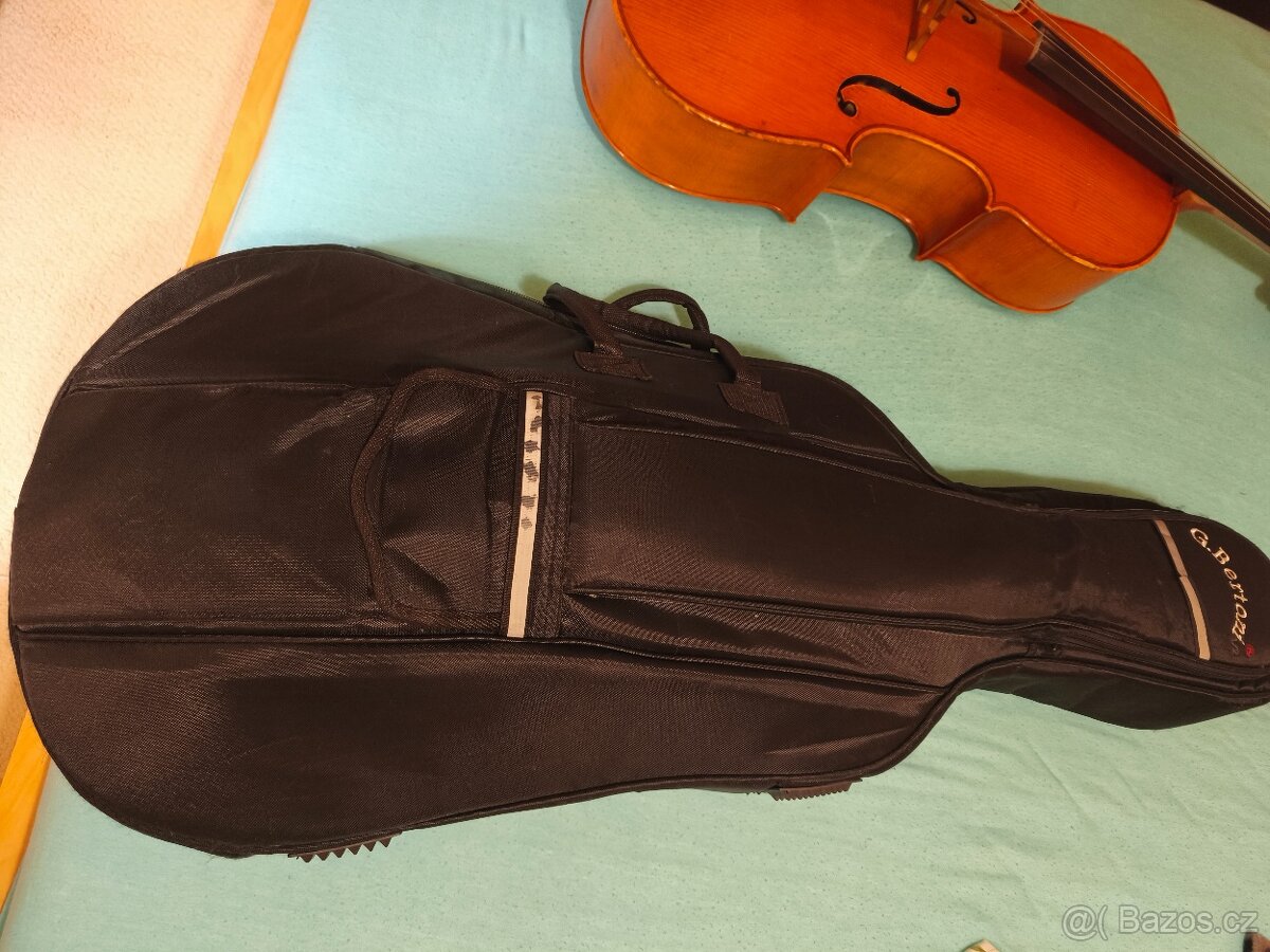 1/2 violoncello - 13