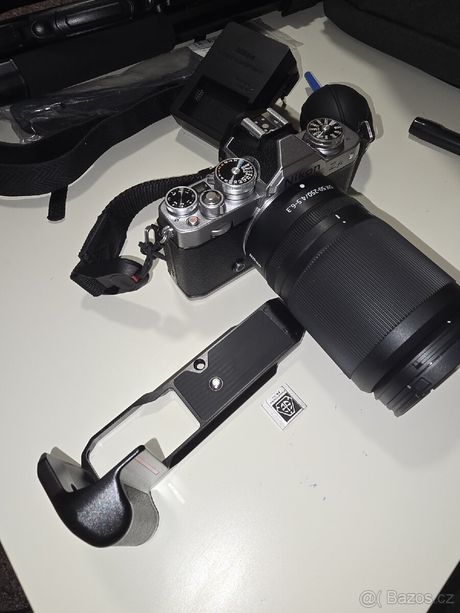 Nikon Zfc prodej/výměna - 13
