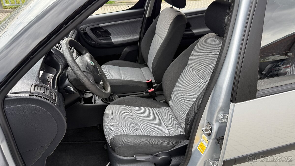 Škoda Roomster //1.2//12V//51kW//1.MAJ//SERVIS// - 13