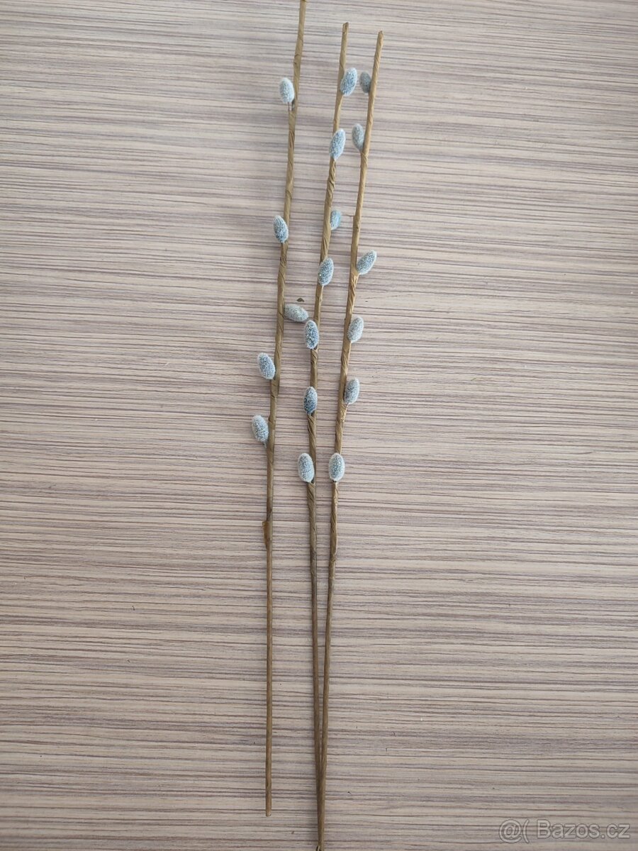 .Velikonoční dekorace. - 13