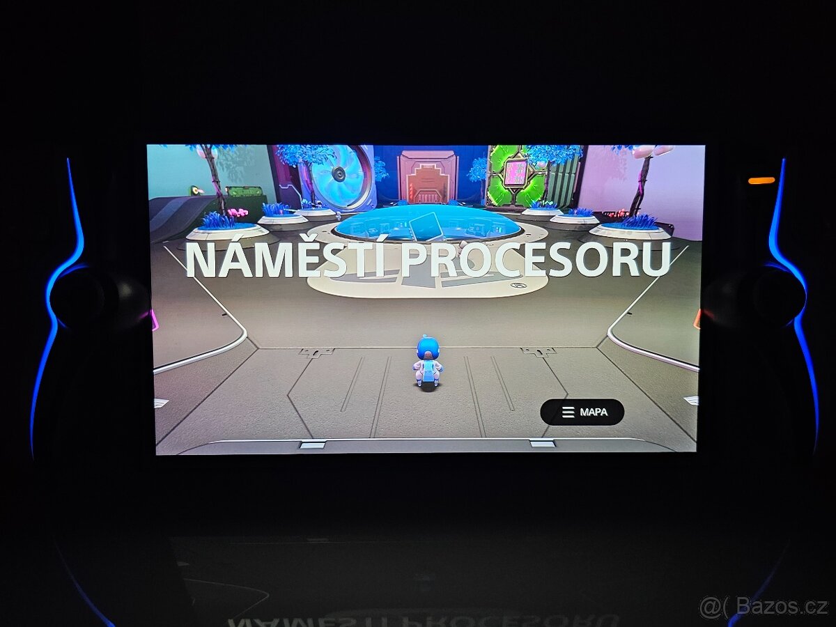 1TB PLAYSTATION 5 SLIM DIGITAL + PLAYSTATION PORTAL REMOTE - 13