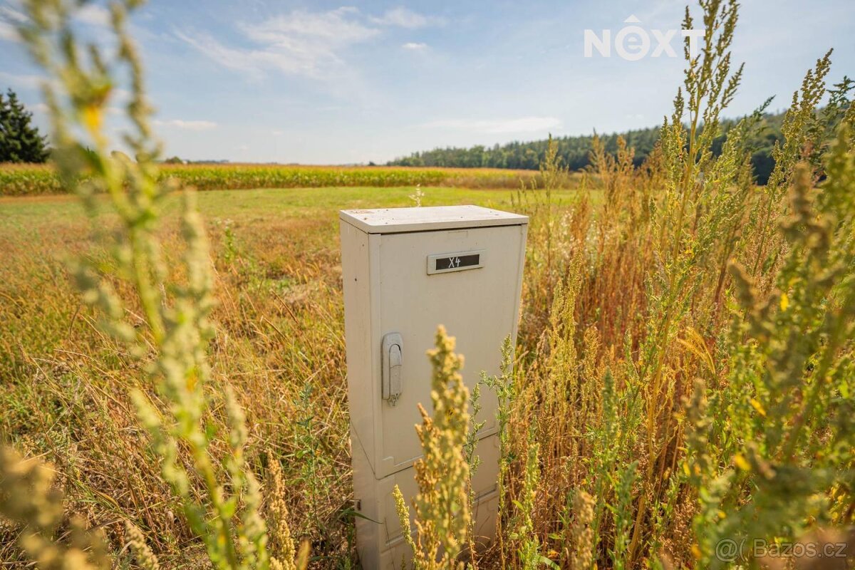 Prodej pozemek Bydlení, 740㎡ - 13