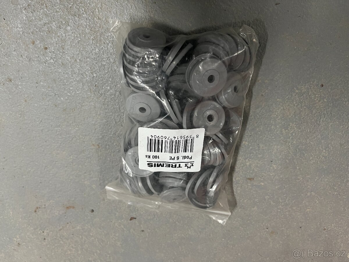 Hromosvodovy material - 13