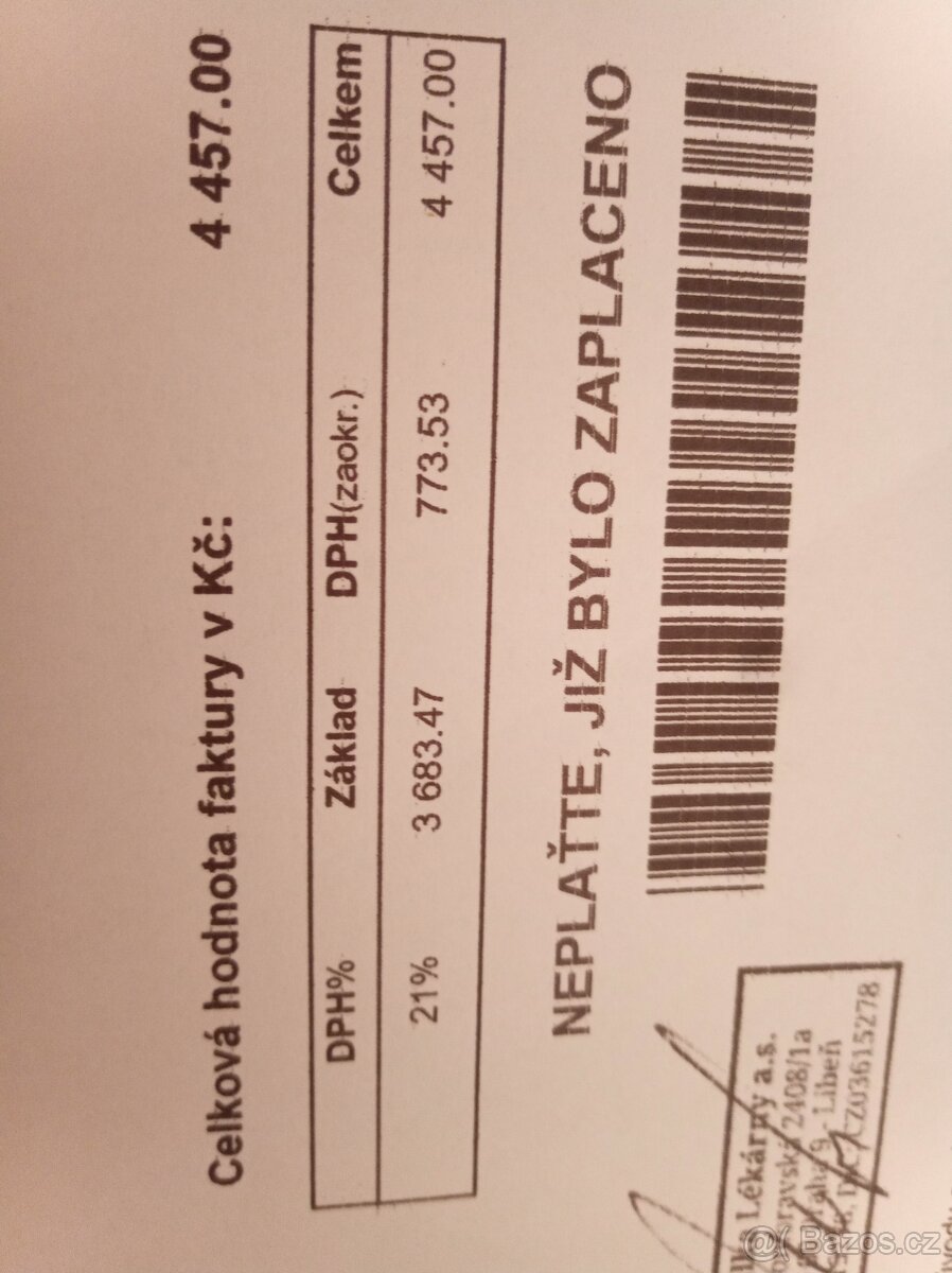 NOVÁ KVALITNÍ FRITÉZA ZARUKA NÁVOD FAKTŮRA - 13