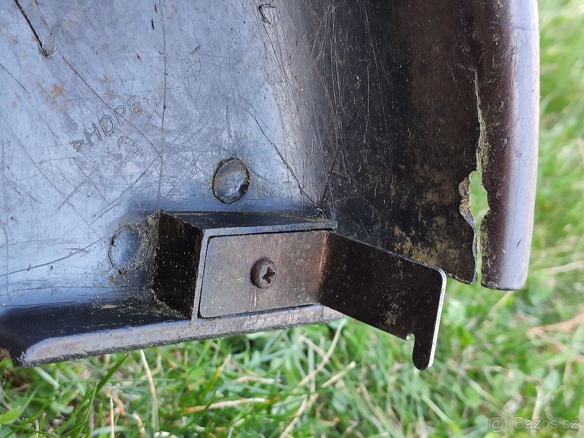 Elektrická strunová sekačka AL-KO TE 450 cena 1000,-Kč - 13