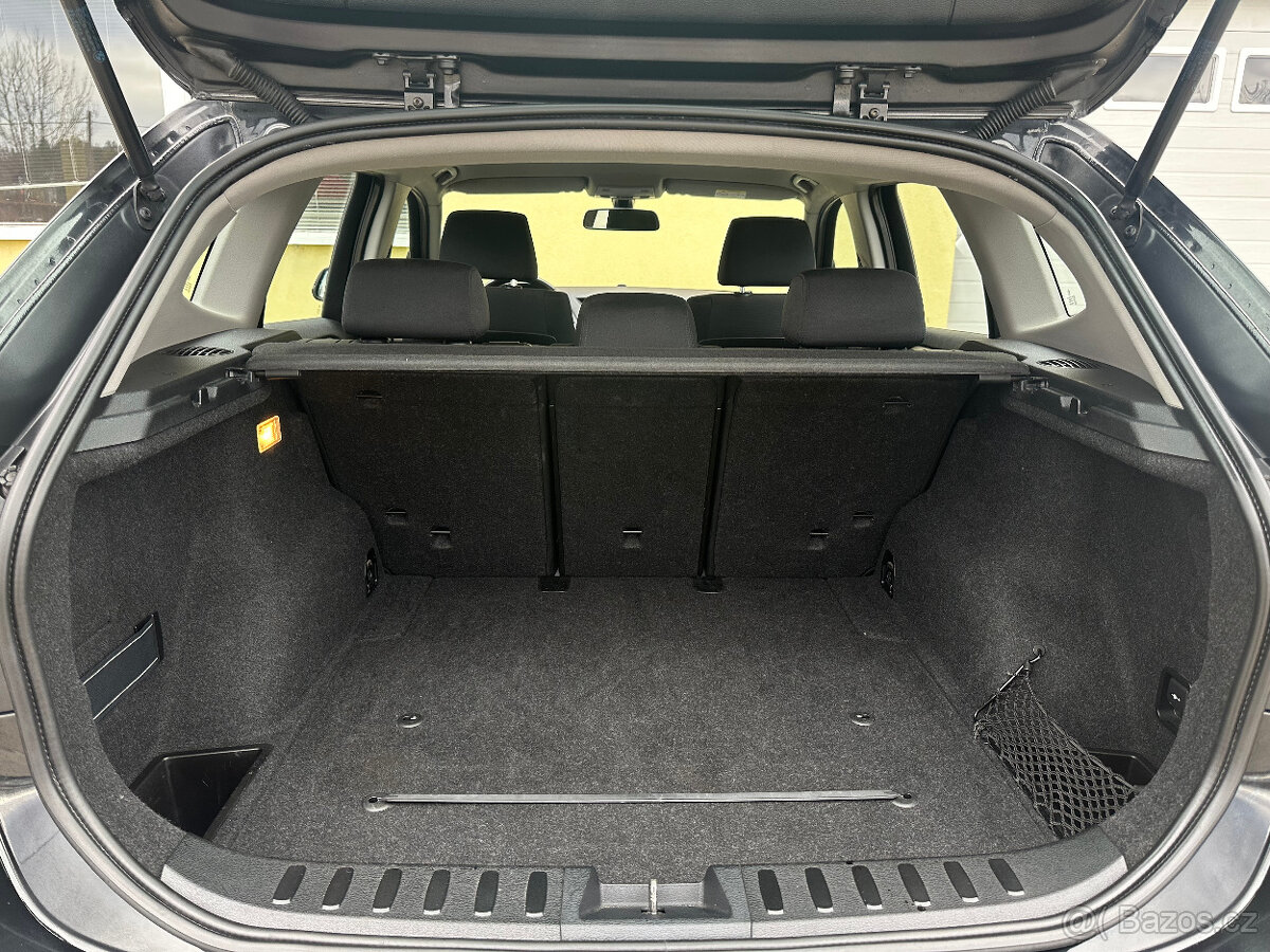 BMW X1 2.0D SDrive/Automat/95tisKM - 13