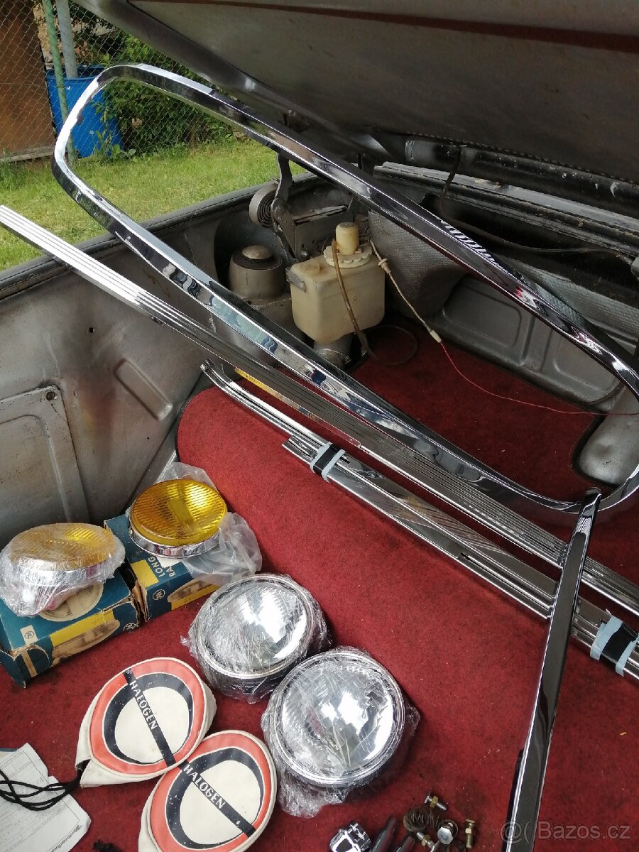 Tatra 603 - 13