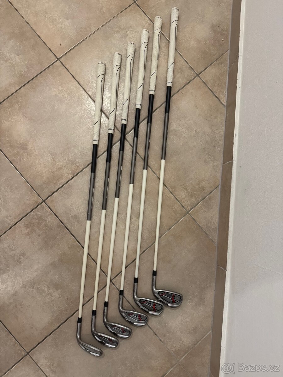 Golfový set - 13