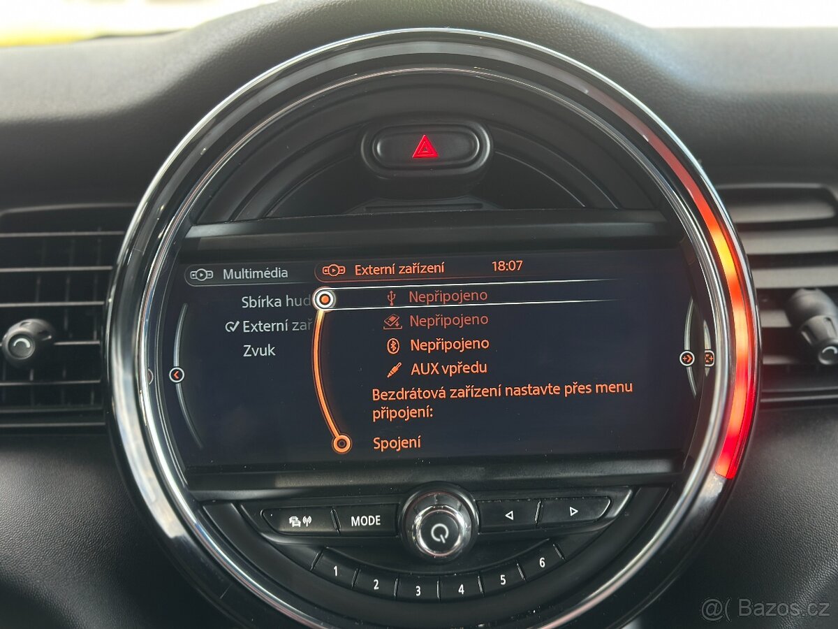 MINI Cooper 2014 - 13