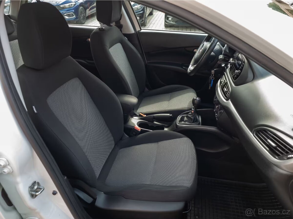 Fiat Tipo EASY 1.4 70 kW - 13