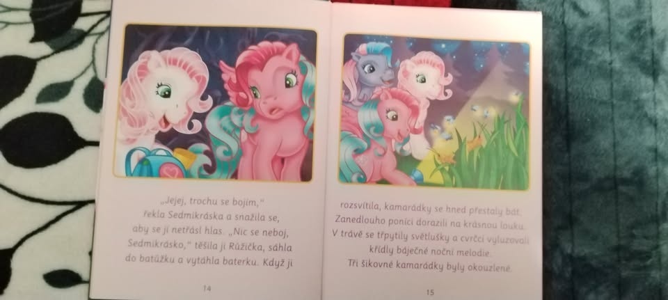Prodej různé knihy - 13