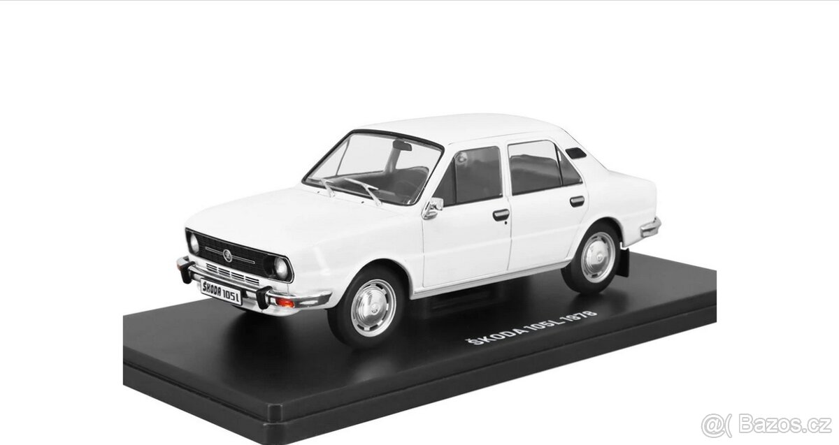 1-Modely Hachette 1:24.. - 13
