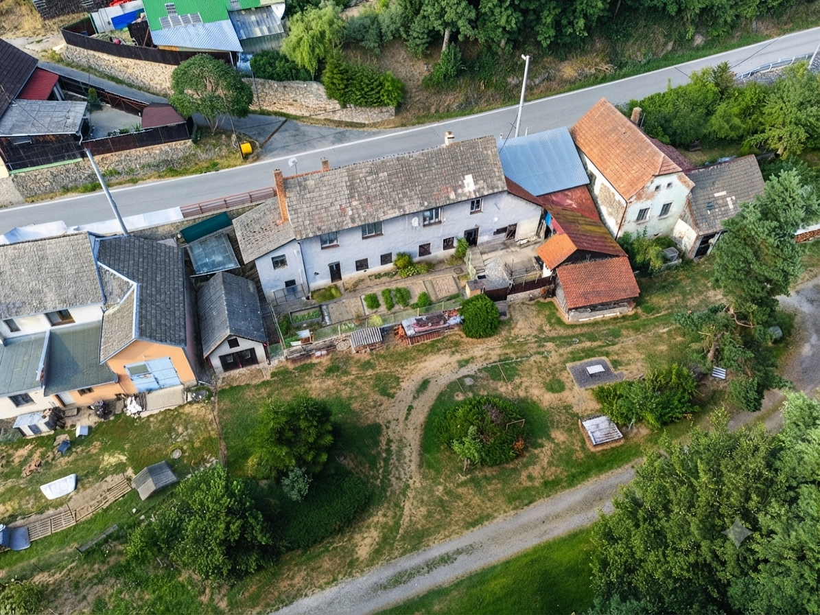 prodej dům - 13