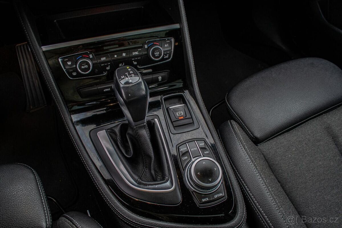 BMW Rad 2 Active Tourer 225xe iPerformance - 13
