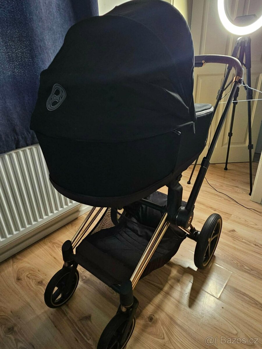 Cybex - 13
