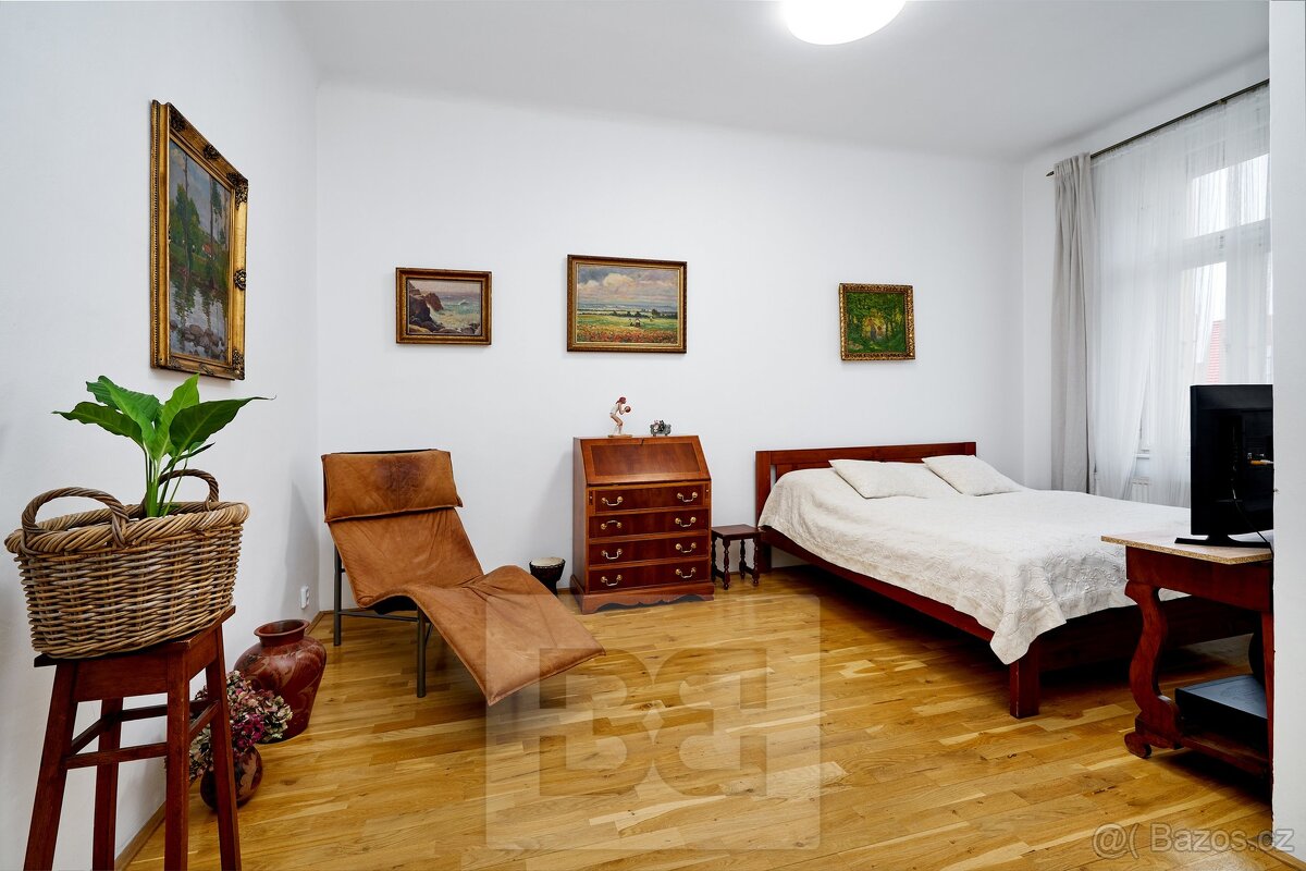 Prodej byty 4+1, 158 m² - Praha - Nové Město, ev.č. N08544 - 13