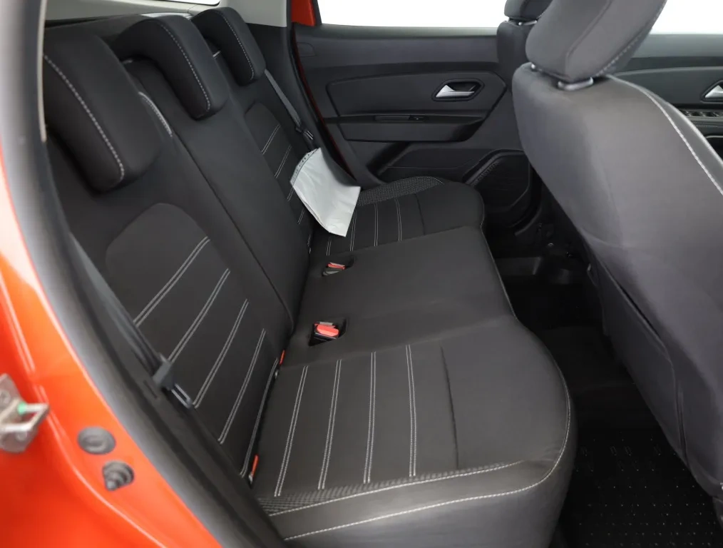 Prodám Dacia Duster 1,0 TCe BA+LPG 2023 - 13