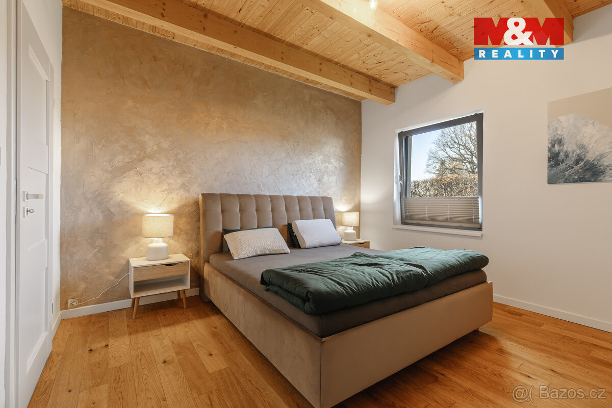 Prodej rodinného domu, 120 m², Havířov - Prostřední suchá - 13