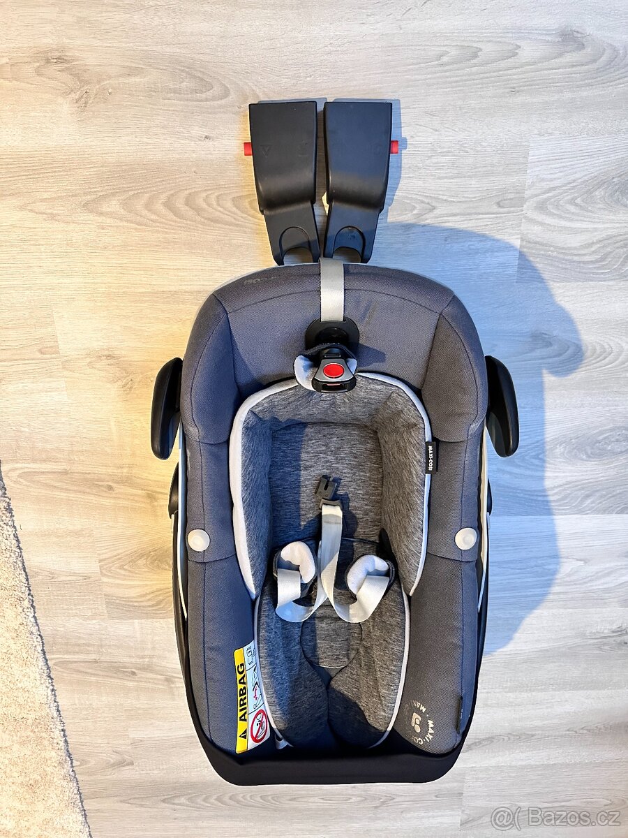 Dětská autosedačka - 13