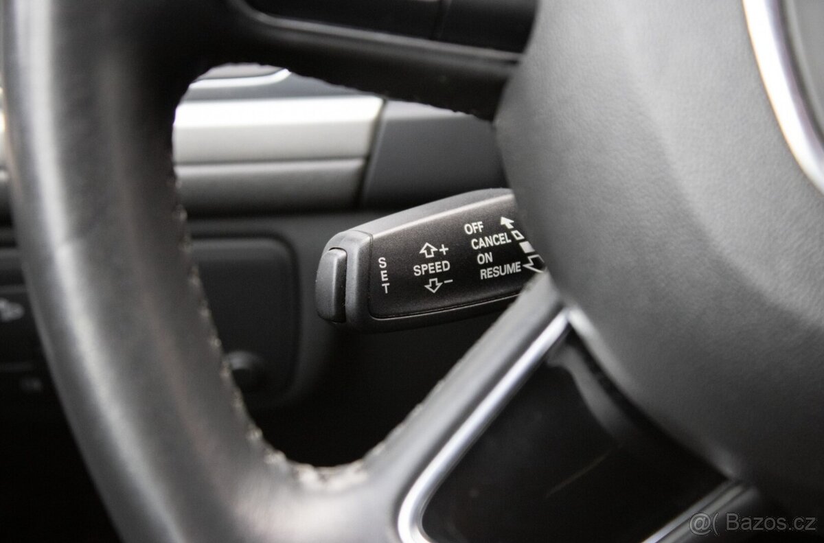 Audi A6 3.0 TDI 218k quattro - 13