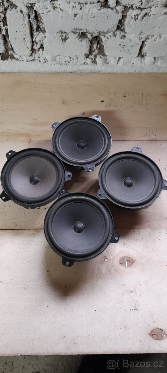 BMW e36 e38 e39 e46 prodám - 13