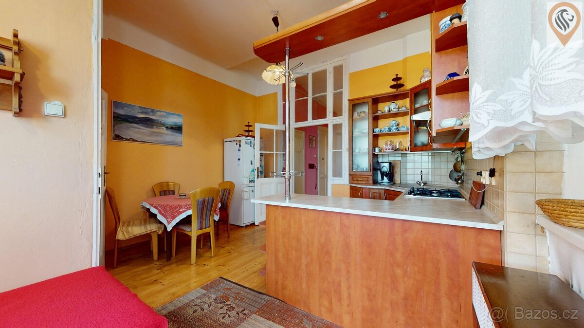 Prodej bytu 3+1, 126 m², Hálkova ulice, Plzeň - 13