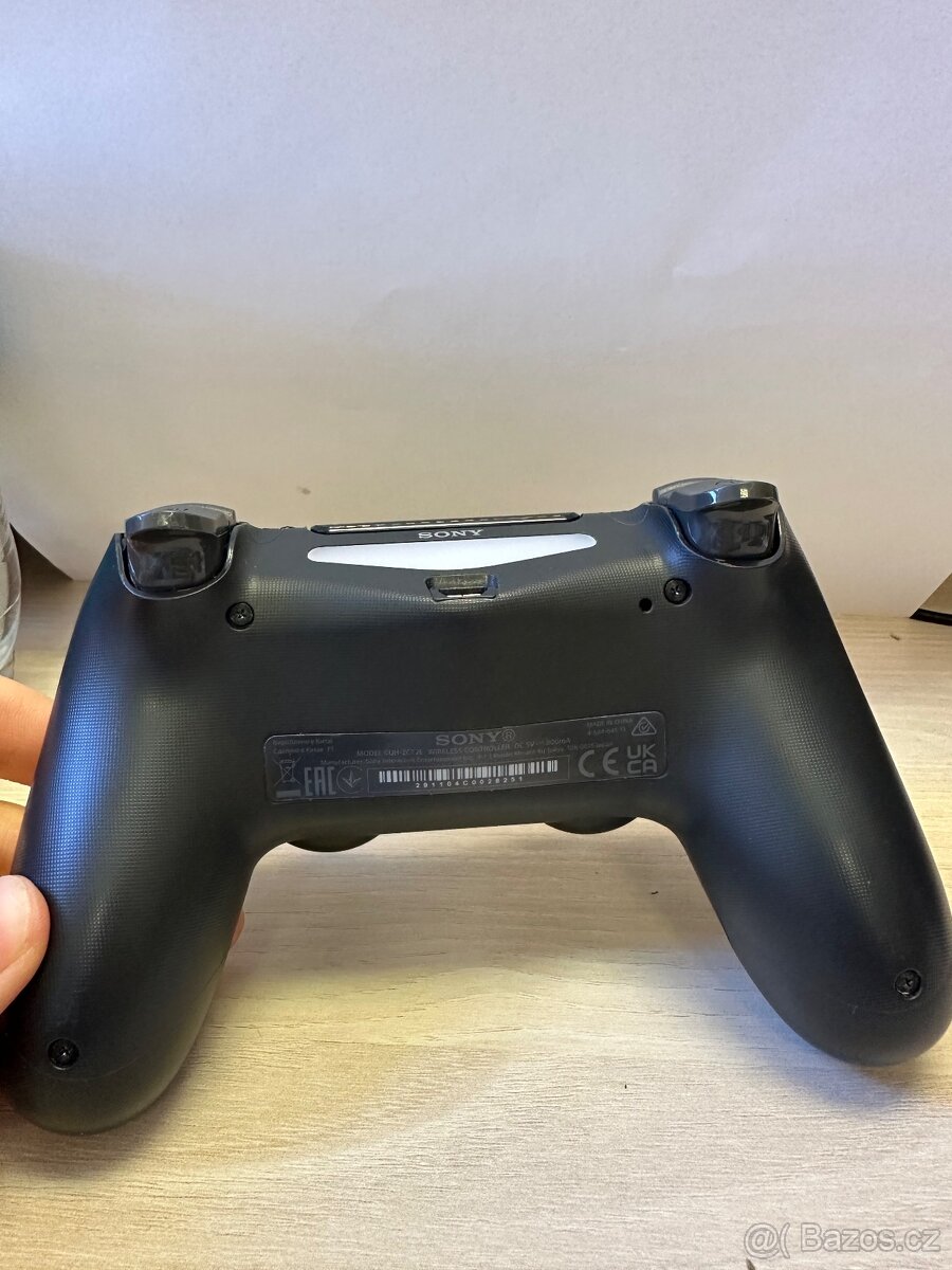 Příslušenství pro herní konzole - playstation / Nintendo/ - 13