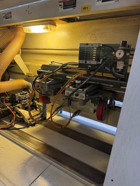 Olepovací stroj IMA Advantage 310 - 13
