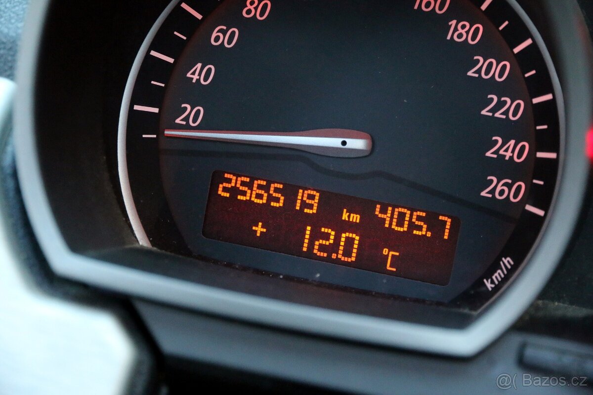 BMW Z4 2,5i 2004 - 13