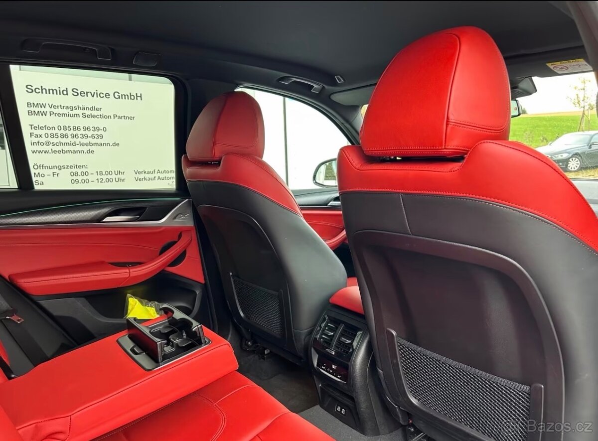 X3,20d xDrive M-Sport, DPH - 13