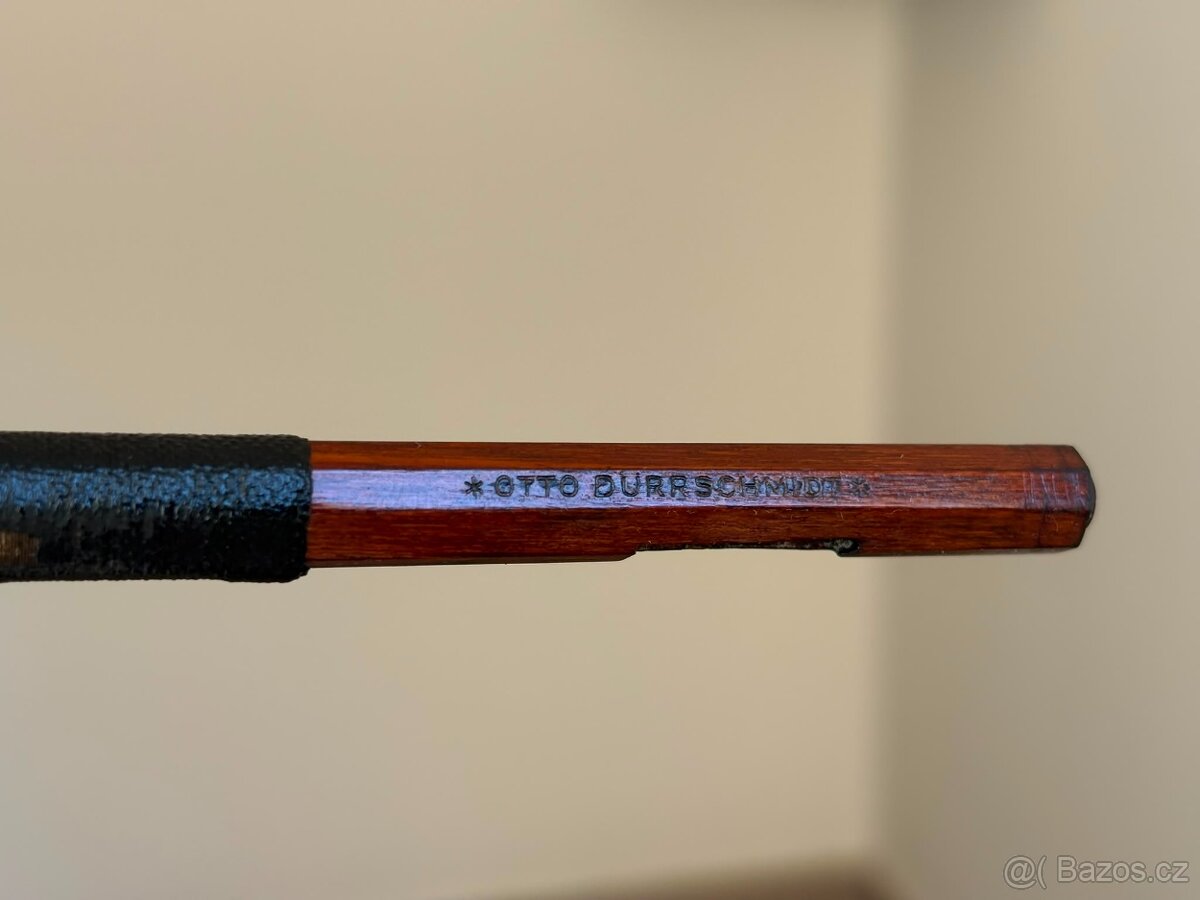 Mistrovský smyčce Otto Durrschmidt - 13