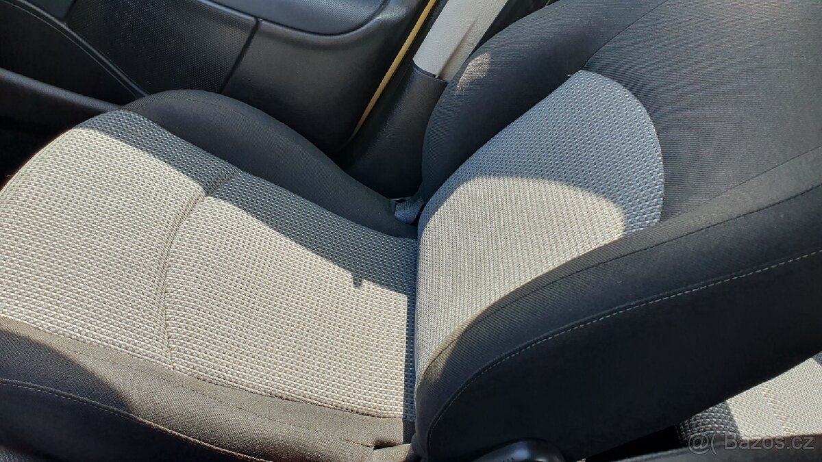 PEUGEOT 206 SW 1.4 55KW - 13