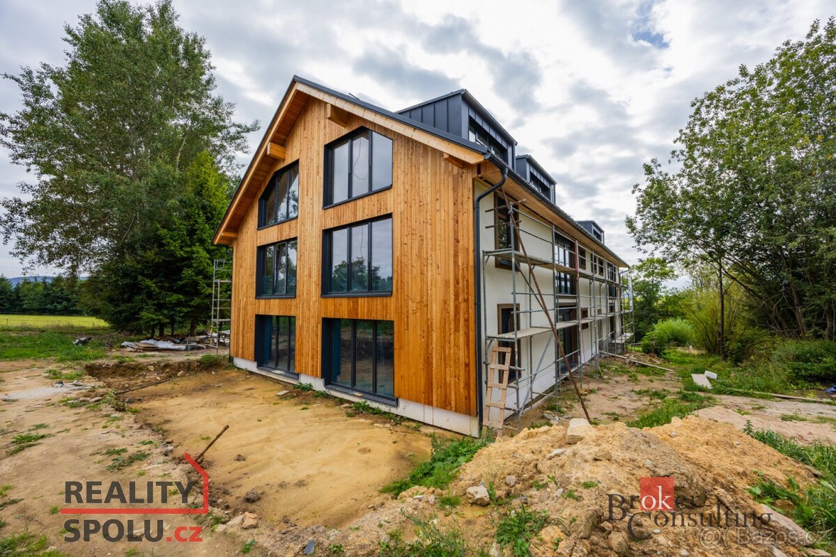 Prodej, byty/1+kk, 59.45 m2, Velká Morava 6, 56169 Dolní Mor - 13