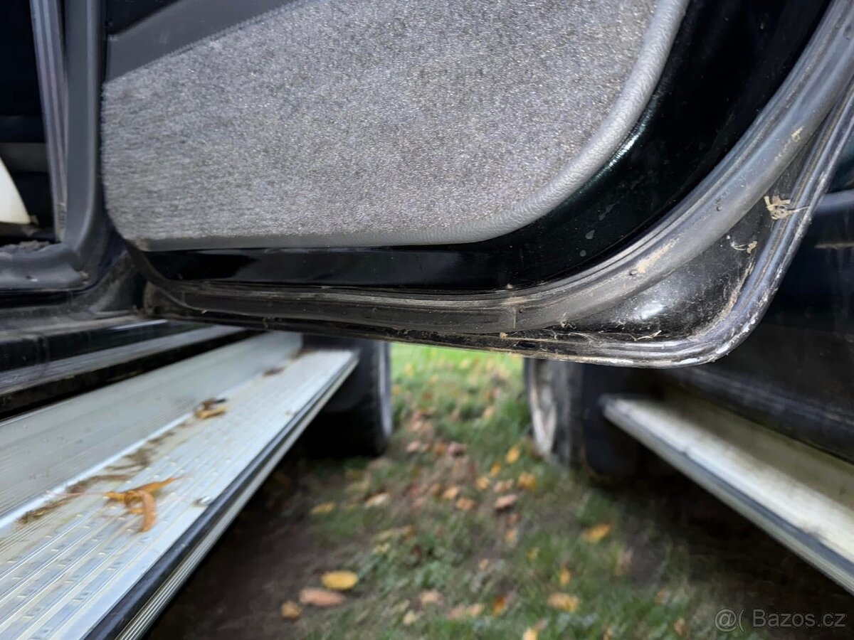 Toyota 4runner 3.0 TD - 13